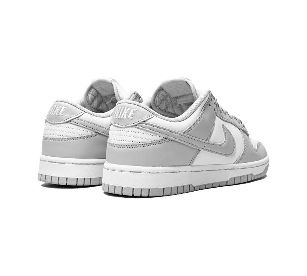 Nike Dunk Low Retro - Cinza