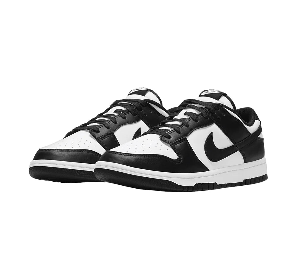 Nike Dunk Low Retro - Panda